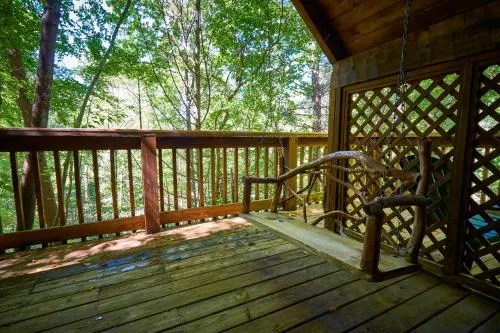 Gatlinburg Adventure Cabins photo 196