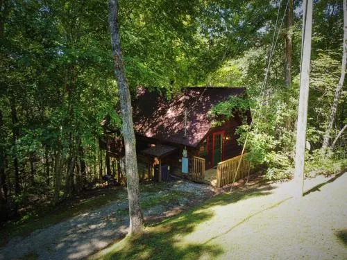 Gatlinburg Adventure Cabins photo 199