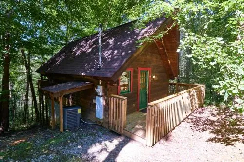 Gatlinburg Adventure Cabins photo 201