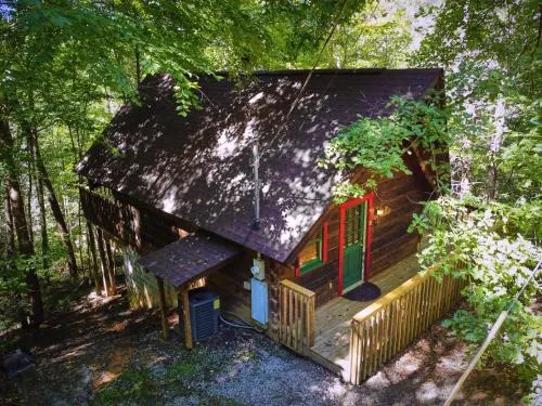 Gatlinburg Adventure Cabins photo 170
