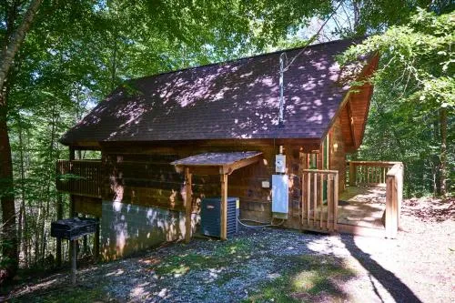 Gatlinburg Adventure Cabins photo 169