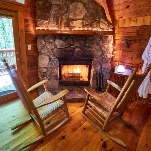 Gatlinburg Adventure Cabins photo 209