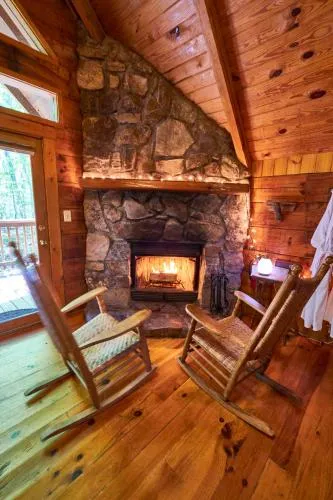 Gatlinburg Adventure Cabins photo 207
