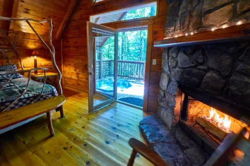 Gatlinburg Adventure Cabins photo 216
