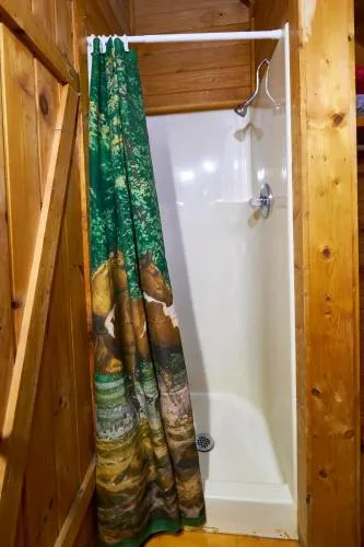 Gatlinburg Adventure Cabins photo 227
