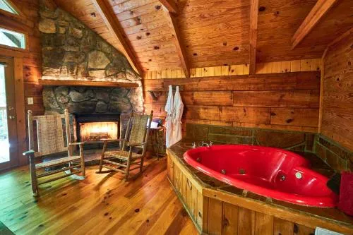 Gatlinburg Adventure Cabins photo 208