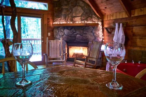 Gatlinburg Adventure Cabins photo 211