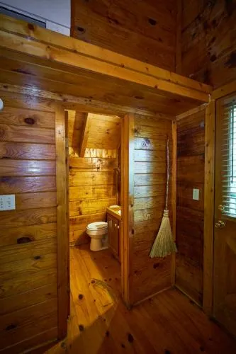Gatlinburg Adventure Cabins photo 206