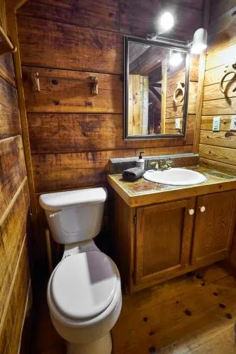 Gatlinburg Adventure Cabins photo 210
