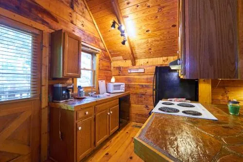 Gatlinburg Adventure Cabins photo 226