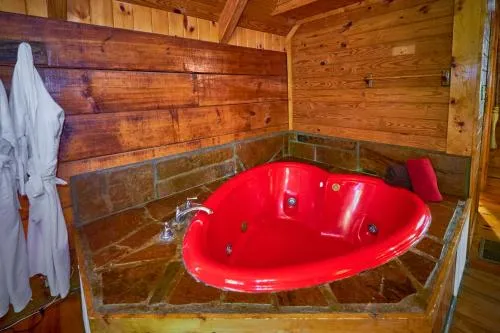 Gatlinburg Adventure Cabins photo 219