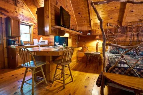 Gatlinburg Adventure Cabins photo 215