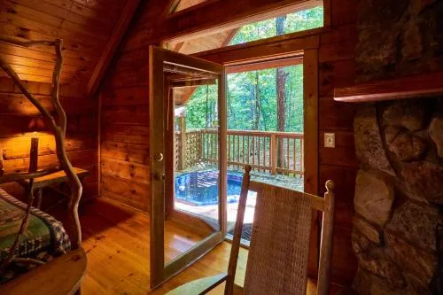 Gatlinburg Adventure Cabins photo 222