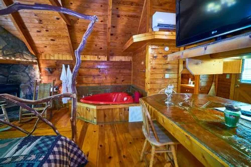 Gatlinburg Adventure Cabins photo 225
