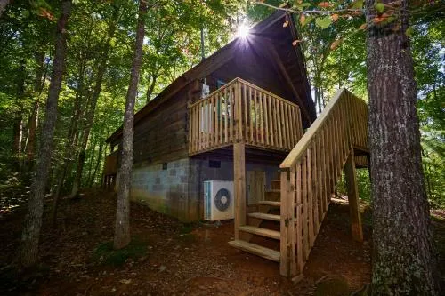Gatlinburg Adventure Cabins photo 236