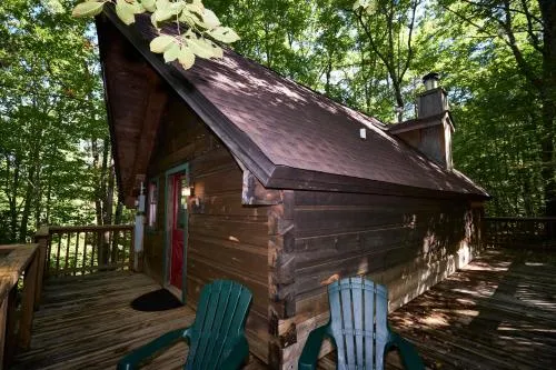 Gatlinburg Adventure Cabins photo 230