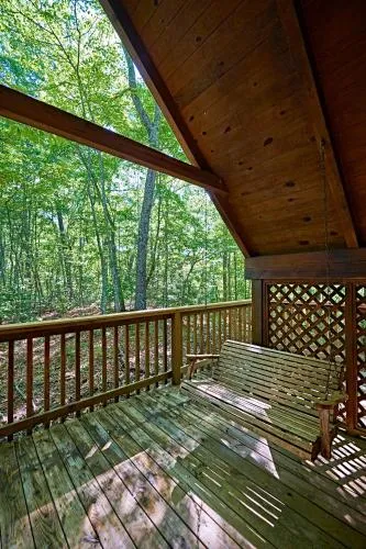 Gatlinburg Adventure Cabins photo 234