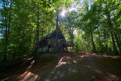 Gatlinburg Adventure Cabins photo 233