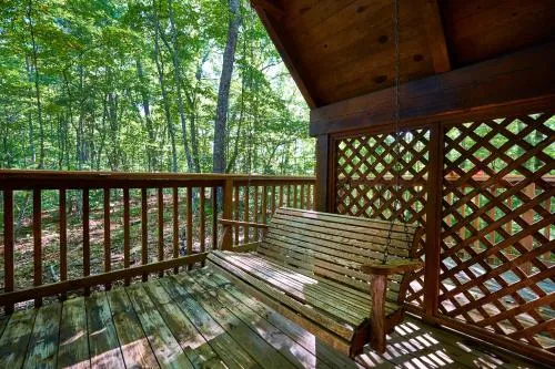 Gatlinburg Adventure Cabins photo 245