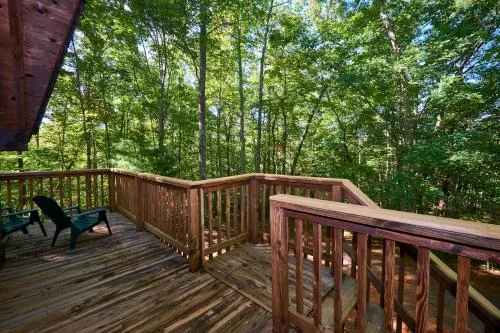 Gatlinburg Adventure Cabins photo 246