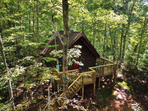 Gatlinburg Adventure Cabins photo 242