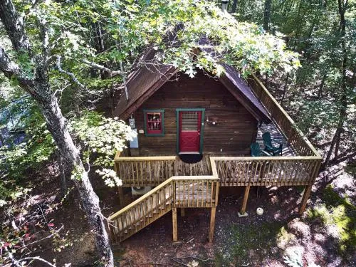 Gatlinburg Adventure Cabins photo 240