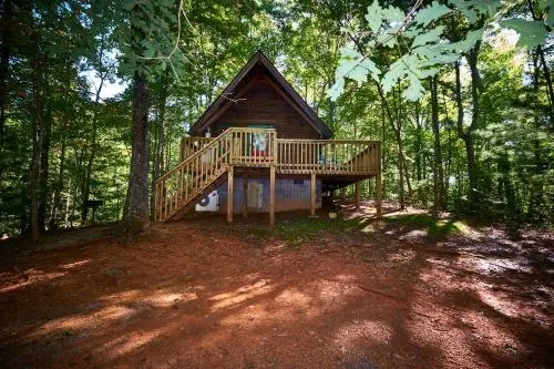 Gatlinburg Adventure Cabins photo 238