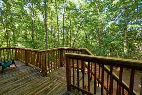 Gatlinburg Adventure Cabins photo 241