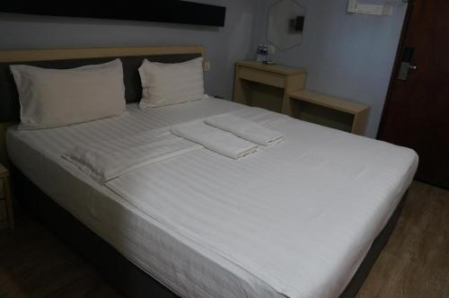 Gallery image of Unikarya Lodge in Kota Kinabalu