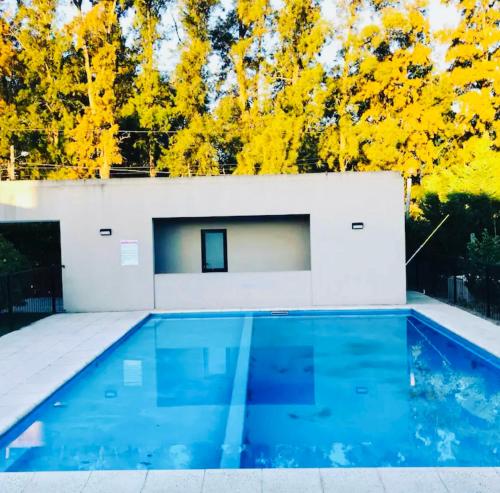 La Agustina Apart - DEPTOS CON AMENITIES EN BARRIO PRIVADO, A MIN DE TODO!
