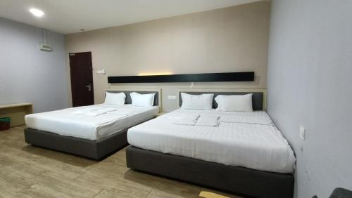 Gallery image of Unikarya Lodge in Kota Kinabalu