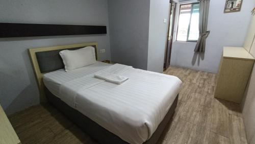 Gallery image of Unikarya Lodge in Kota Kinabalu