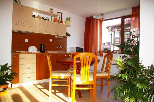 Gallery image of Nevena Apartments in Bansko