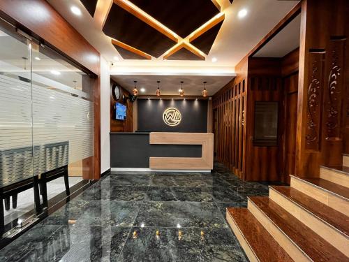 Galería fotográfica de Hotel Woodlark en Kattappana