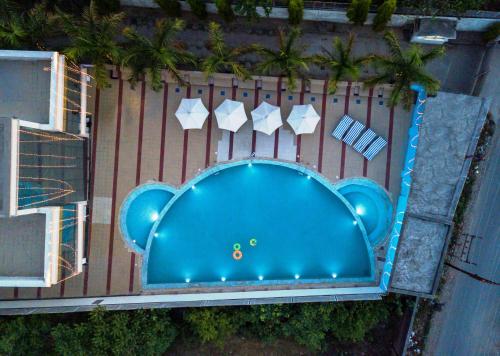 The Competent Palace Hotel – Photos 5
