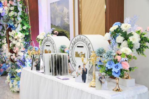 Φωτογραφία από το άλμπουμ του Muong Thanh Dien Chau Hotel σε Diễn Châu