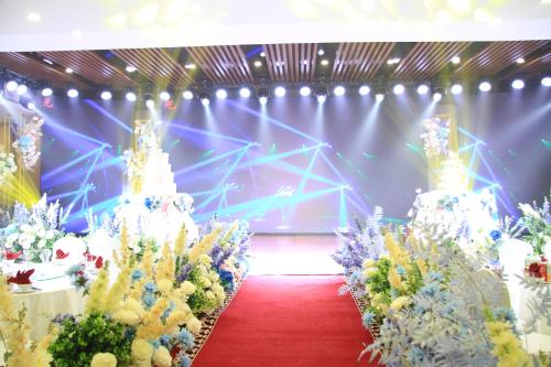 Φωτογραφία από το άλμπουμ του Muong Thanh Dien Chau Hotel σε Diễn Châu