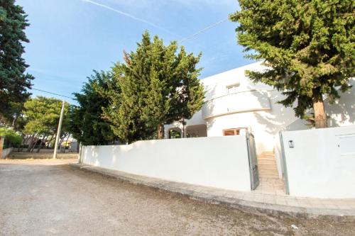 Gambar di galeri bagi Casa Bianca in Salento di Torre Santa Sabina