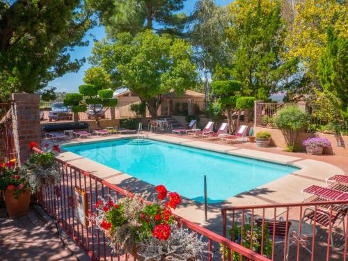 Galeriebild der Unterkunft Sky Ranch Lodge in Sedona