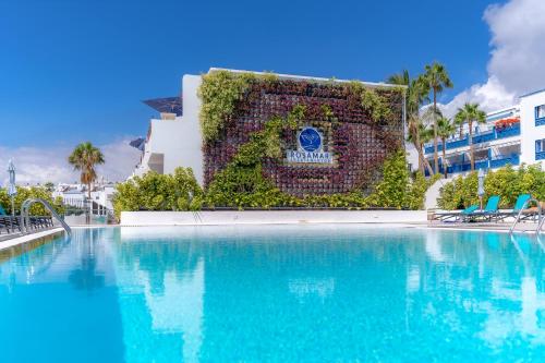 Rosamar Apartamentos, Puerto del Carmen – Precios ...