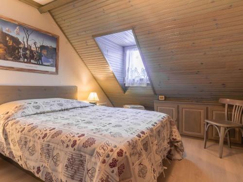 Легло или легла в стая в Maison Viella - Hautes-Pyrénées, 4 pièces, 6 personnes - FR-1-402-54