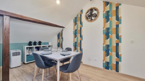 Appartement 1 Chambre