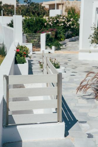 Gallery image of Vigere Luxury Villa in Monolithos
