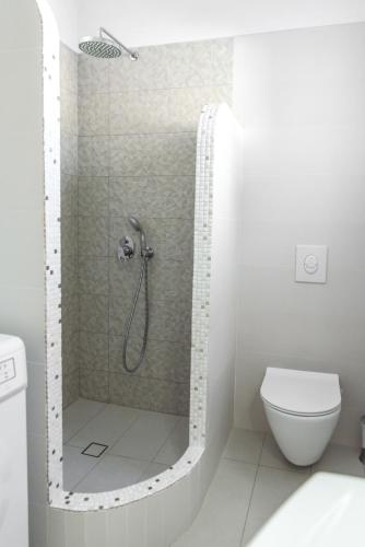 Gallery image of Vigere Luxury Villa in Monolithos
