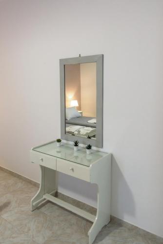 Gallery image of Vigere Luxury Villa in Monolithos