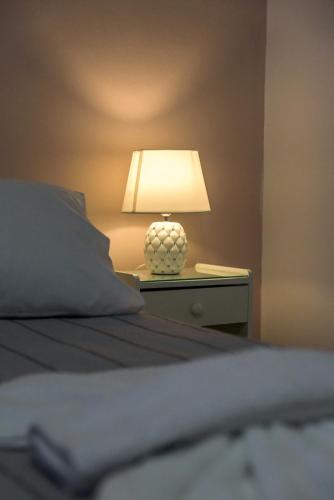Gallery image of Vigere Luxury Villa in Monolithos