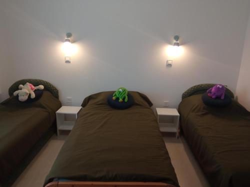 Fotografie z fotogalerie ubytování Kiss-Szőllősi Vendégház II LOLA v destinaci Debrecín