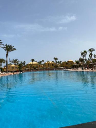 Apartamentos Corralejo Playa Oasis
