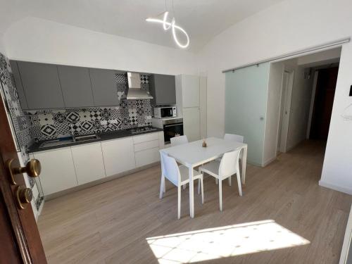 Zdjęcie z galerii obiektu Calandra 18 - TORINO w Turynie