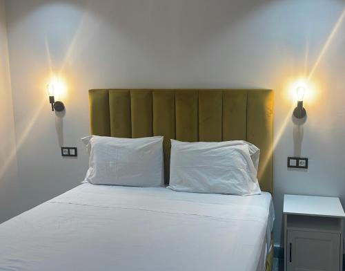 Gallery image of Res Abdelaziz 5 min de la plage ONLY FOR FAMILIES in Martil